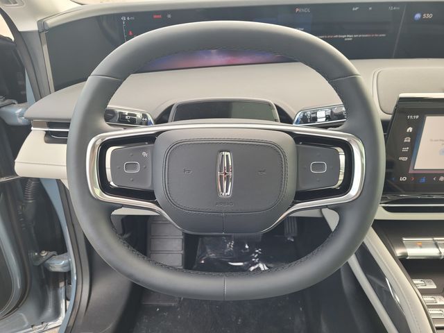 2026 Lincoln Nautilus Reserve Roseville CA