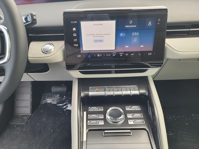 2026 Lincoln Nautilus Reserve Roseville CA