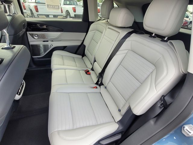 2026 Lincoln Nautilus Reserve Roseville CA