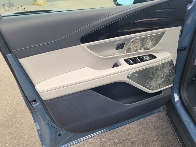 2026 Lincoln Nautilus Reserve Roseville CA