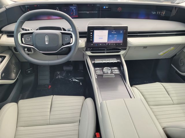 2026 Lincoln Nautilus Reserve Roseville CA