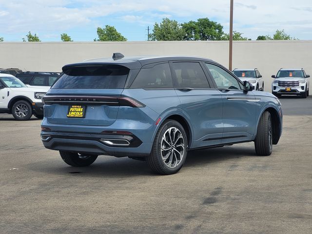 2026 Lincoln Nautilus Reserve Roseville CA