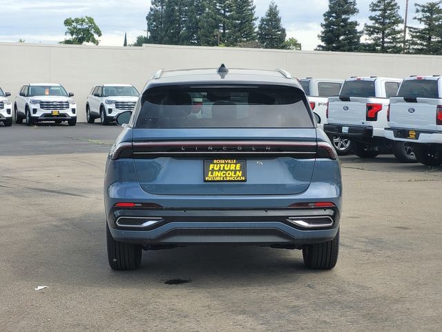 2026 Lincoln Nautilus Reserve Roseville CA