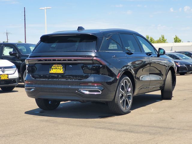 2026 Lincoln Nautilus Reserve Roseville CA