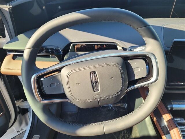 2026 Lincoln Nautilus Reserve Roseville CA