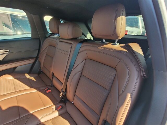 2026 Lincoln Nautilus Reserve Roseville CA