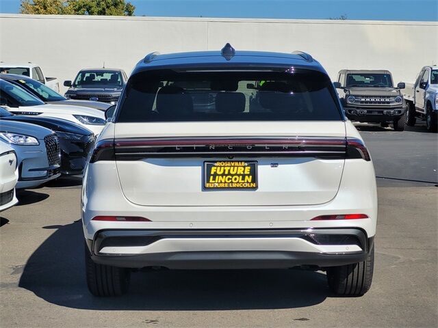 2026 Lincoln Nautilus Reserve Roseville CA