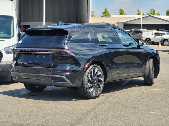 2026 Lincoln Nautilus Reserve Roseville CA