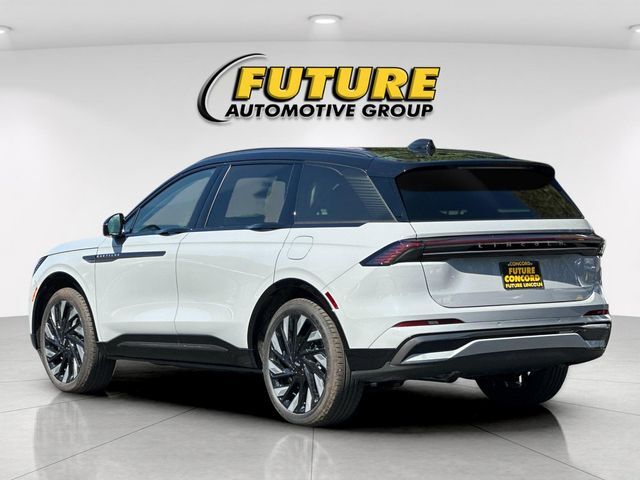 2026 Lincoln Nautilus Reserve Roseville CA