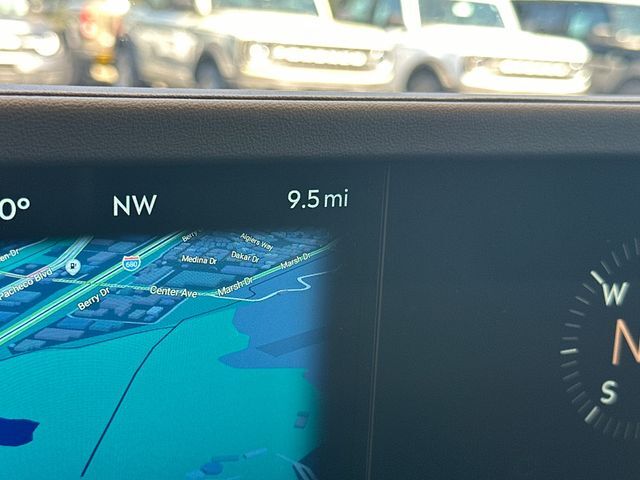 2026 Lincoln Nautilus Reserve Roseville CA