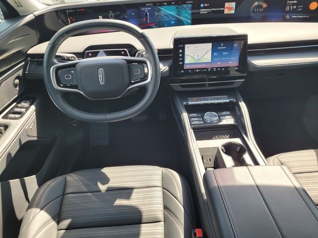 2026 Lincoln Nautilus Reserve Roseville CA