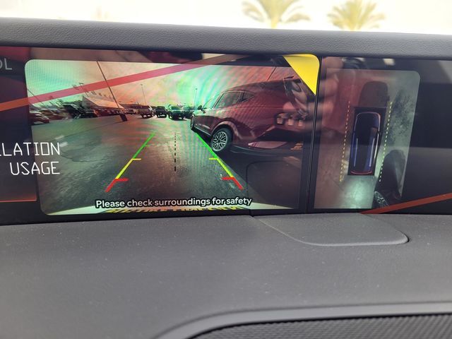 2026 Lincoln Nautilus Reserve Roseville CA