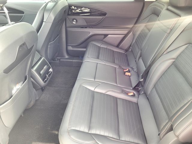 2026 Lincoln Nautilus Reserve Roseville CA