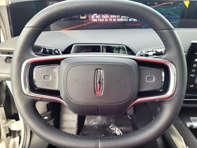 2026 Lincoln Nautilus Reserve Roseville CA