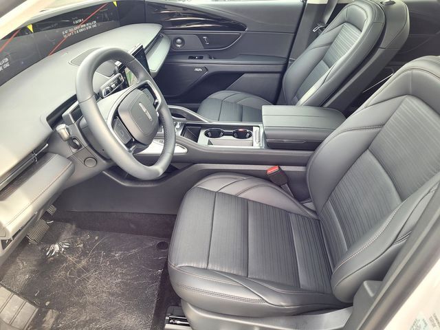 2026 Lincoln Nautilus Reserve Roseville CA