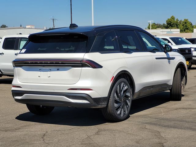 2026 Lincoln Nautilus Reserve Roseville CA