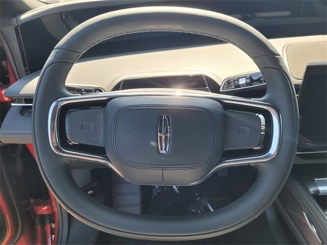 2026 Lincoln Nautilus Reserve Roseville CA