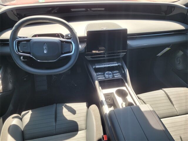 2026 Lincoln Nautilus Reserve Roseville CA