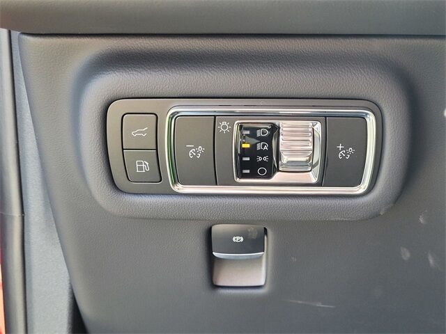 2026 Lincoln Nautilus Reserve Roseville CA