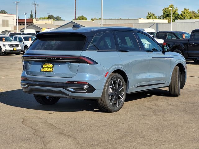 2026 Lincoln Nautilus Reserve Roseville CA