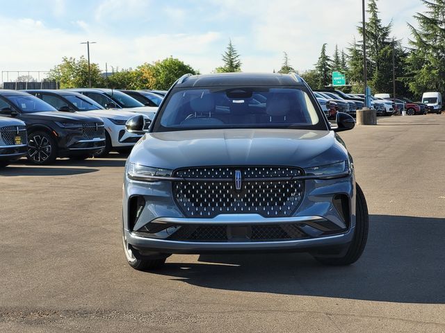 2026 Lincoln Nautilus Reserve Roseville CA