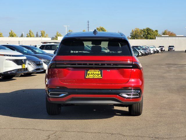 2026 Lincoln Nautilus Reserve Roseville CA