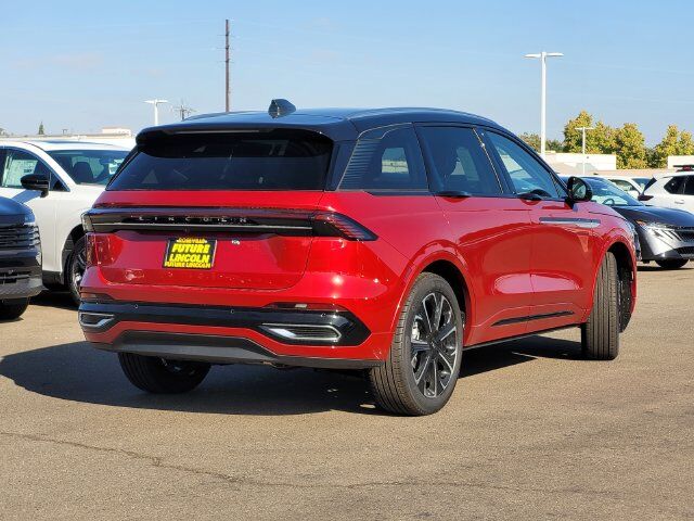 2026 Lincoln Nautilus Reserve Roseville CA