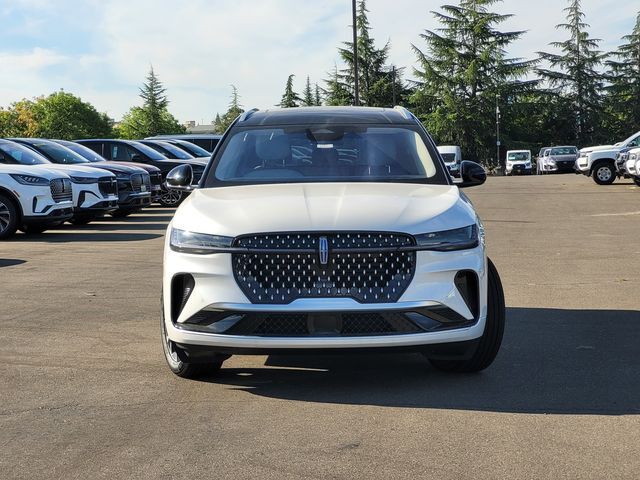 2026 Lincoln Nautilus Reserve Roseville CA