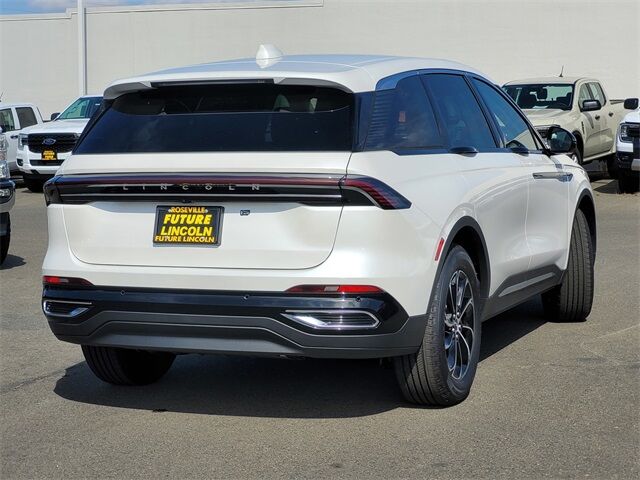 2026 Lincoln Nautilus Reserve Roseville CA