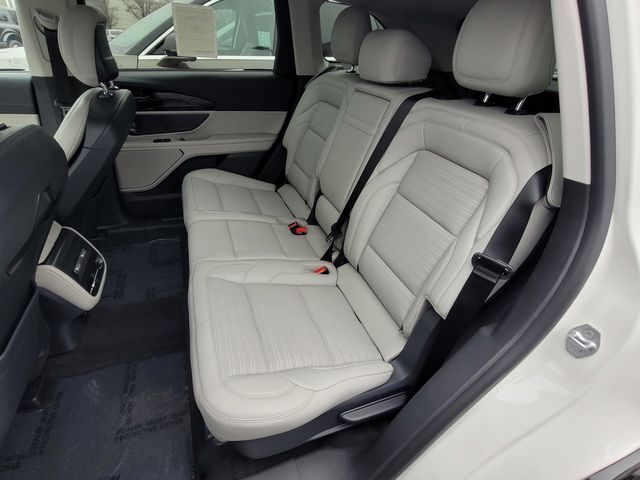 2026 Lincoln Nautilus Reserve Roseville CA