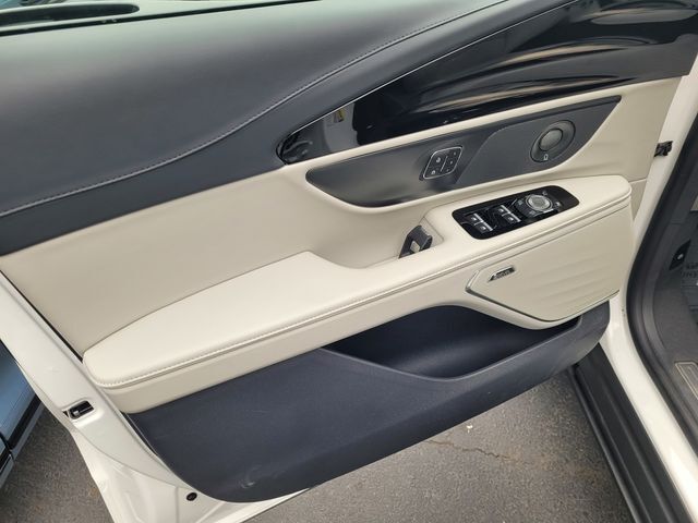 2026 Lincoln Nautilus Reserve Roseville CA