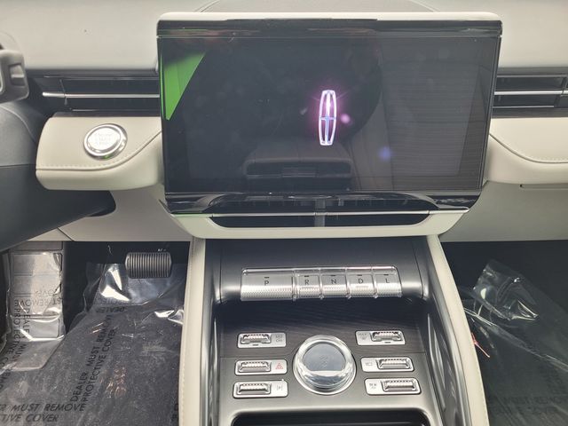 2026 Lincoln Nautilus Reserve Roseville CA