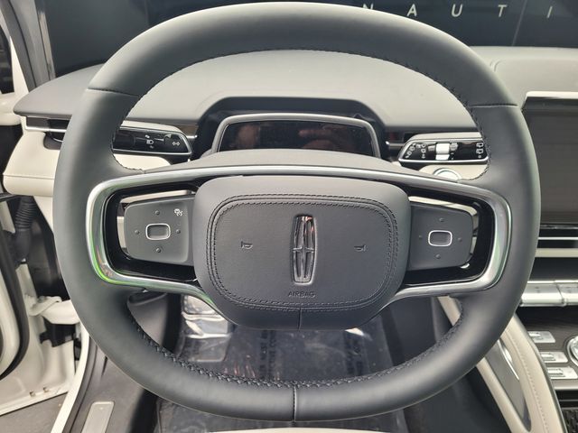 2026 Lincoln Nautilus Reserve Roseville CA