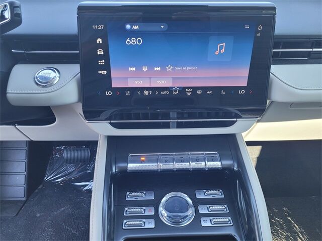 2026 Lincoln Nautilus Reserve Roseville CA