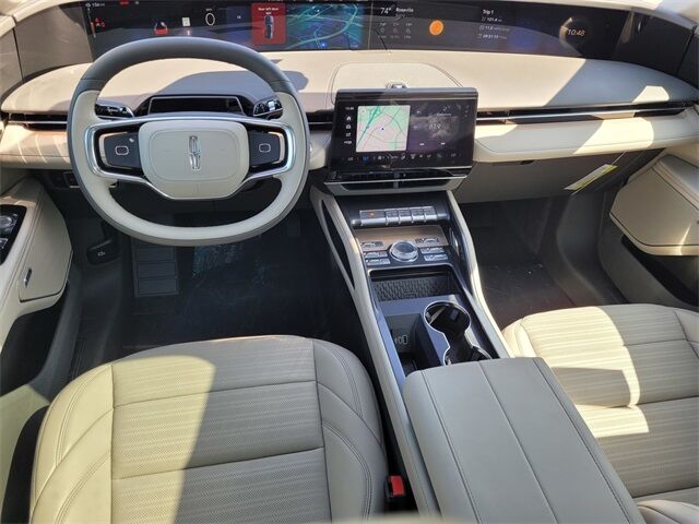 2026 Lincoln Nautilus Reserve Roseville CA