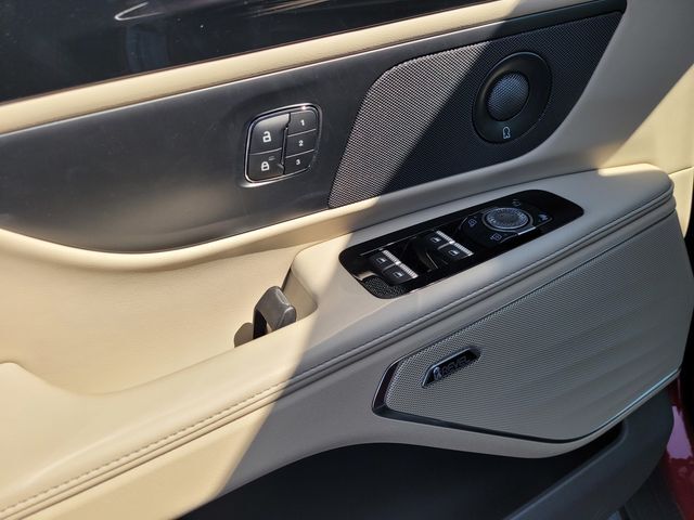 2026 Lincoln Nautilus Reserve Roseville CA