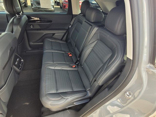 2026 Lincoln Nautilus Reserve Roseville CA