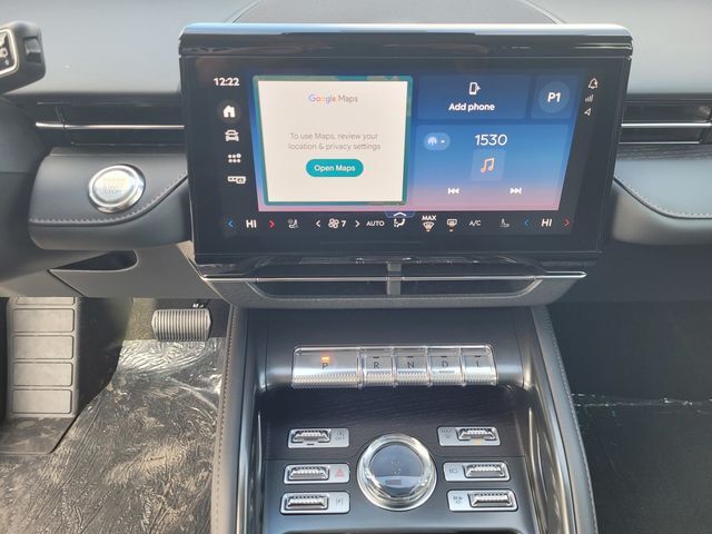 2026 Lincoln Nautilus Reserve Roseville CA