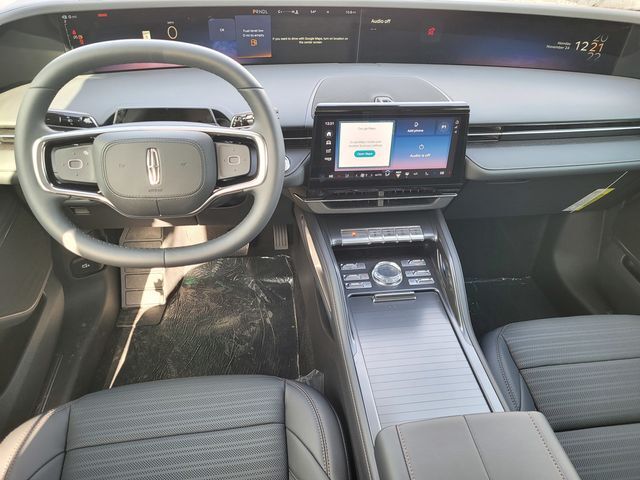 2026 Lincoln Nautilus Reserve Roseville CA