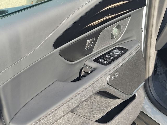 2026 Lincoln Nautilus Reserve Roseville CA