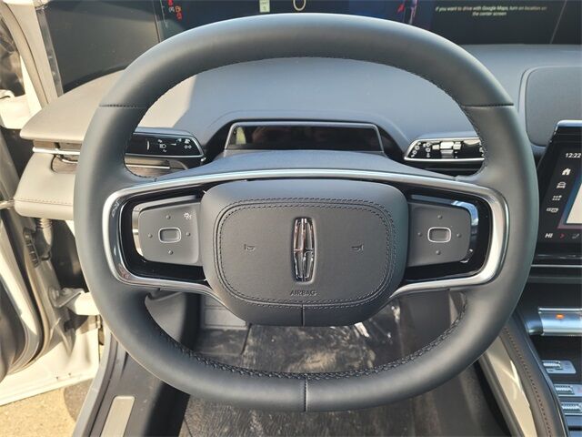 2026 Lincoln Nautilus Reserve Roseville CA