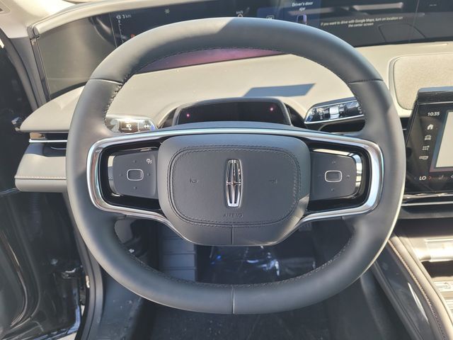 2026 Lincoln Nautilus Reserve Roseville CA