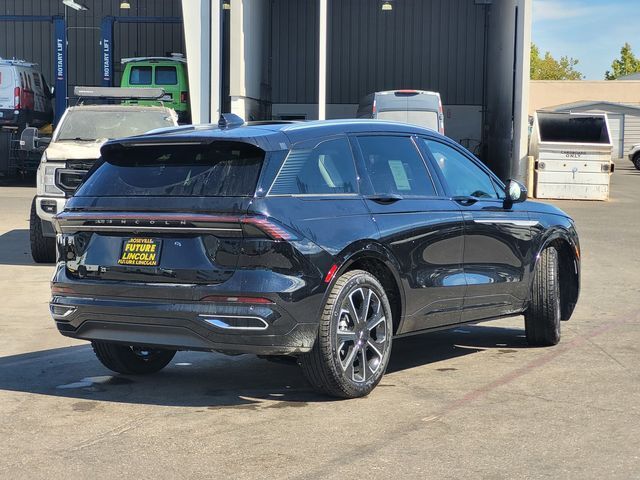 2026 Lincoln Nautilus Reserve Roseville CA