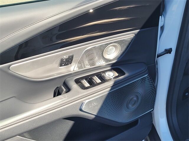 2026 Lincoln Nautilus Reserve Roseville CA