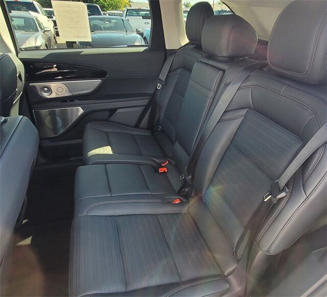 2026 Lincoln Nautilus Reserve Roseville CA