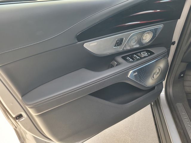 2026 Lincoln Nautilus Reserve Roseville CA