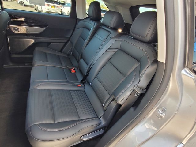 2026 Lincoln Nautilus Reserve Roseville CA