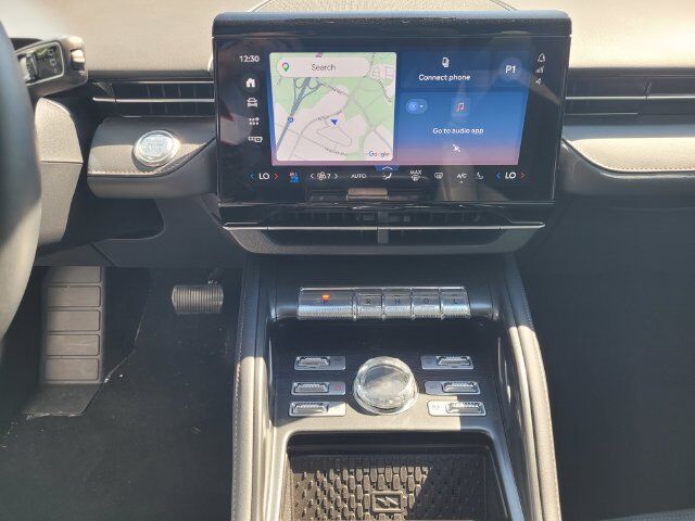 2026 Lincoln Nautilus Reserve Roseville CA