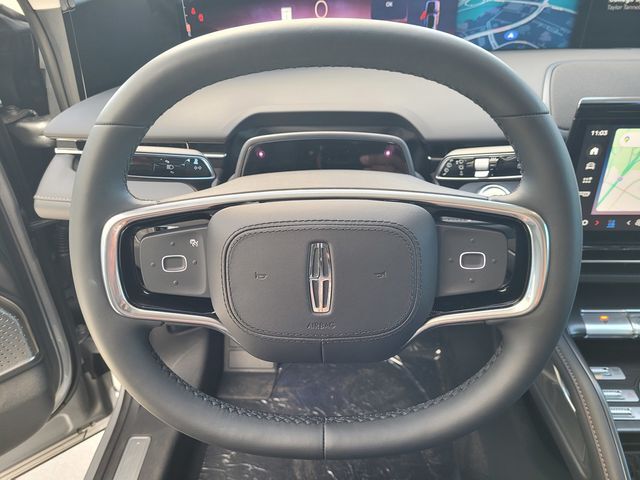 2026 Lincoln Nautilus Reserve Roseville CA