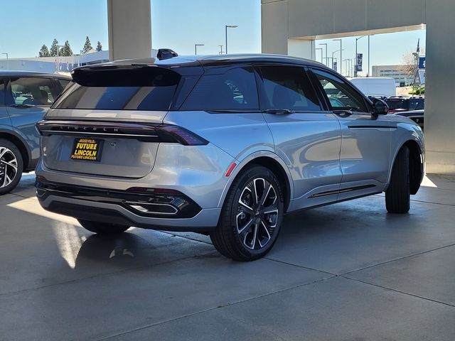 2026 Lincoln Nautilus Reserve Roseville CA